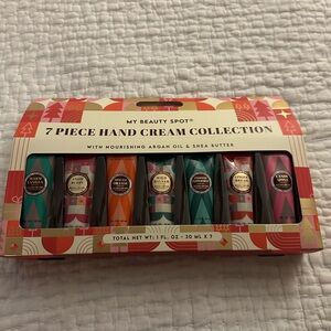 My Beauty Spot Hand Cream Set